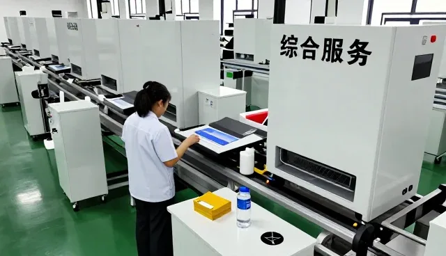 智能饲喂系统