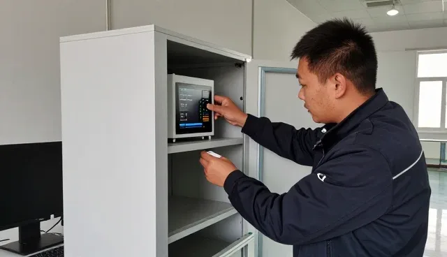 湖北库宁生态农牧有限公司分享智能饲喂系统使用优势